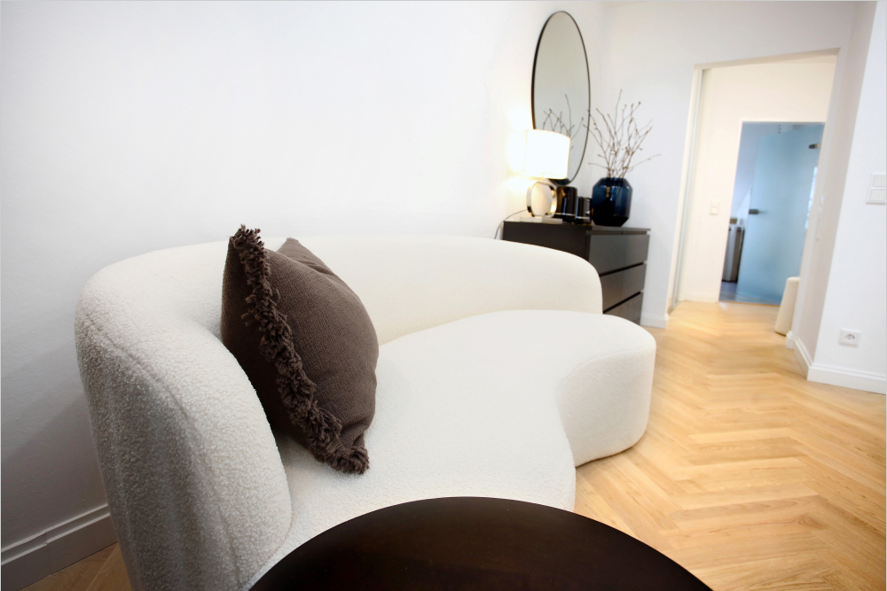 1 Zimmer in Düsseldorf - Photo 3